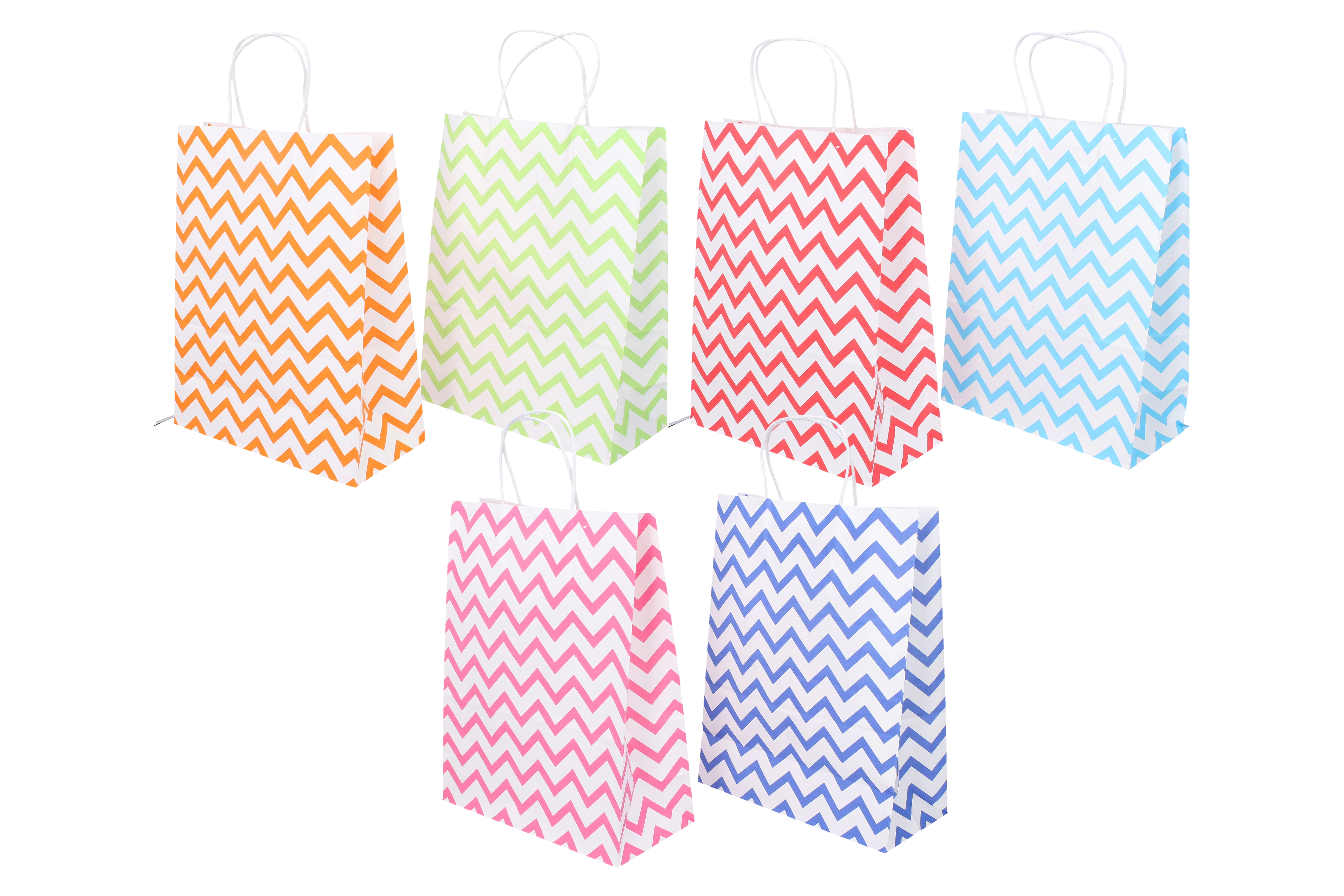 Wiky Dárková taška M 26x32x12cm Celorok