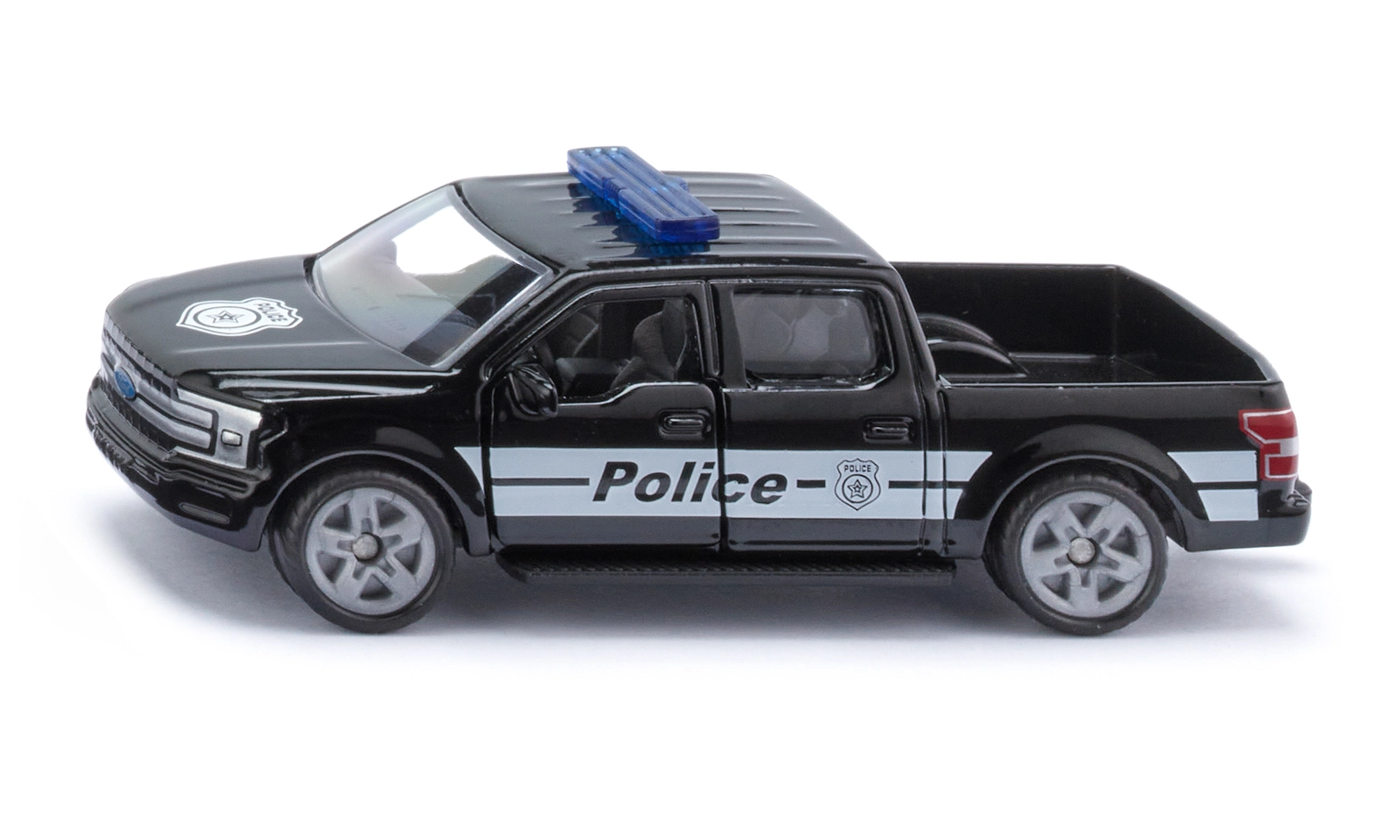 Levně SIKU Blister US policie