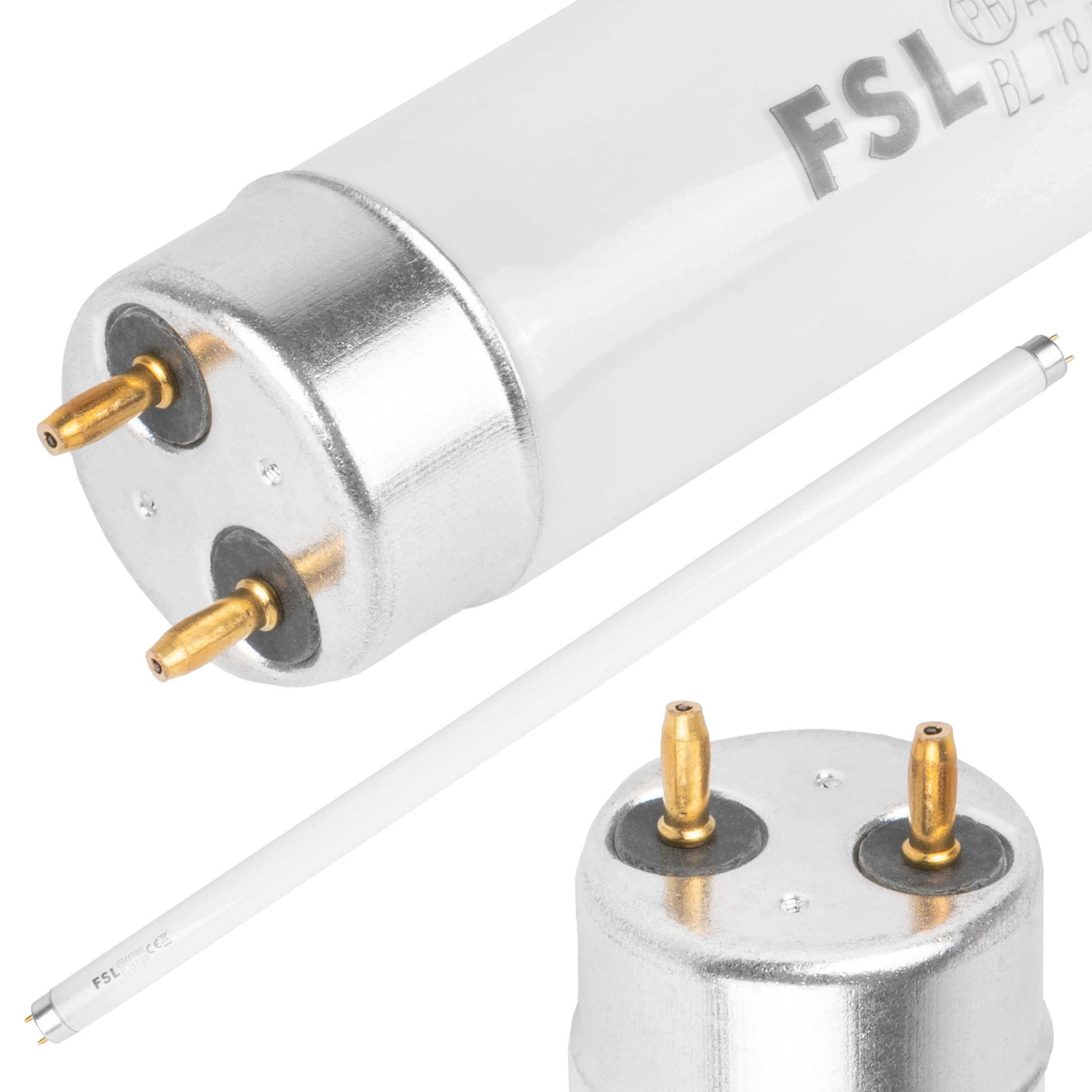 UV zářivka do lapačů hmyzu 20 W