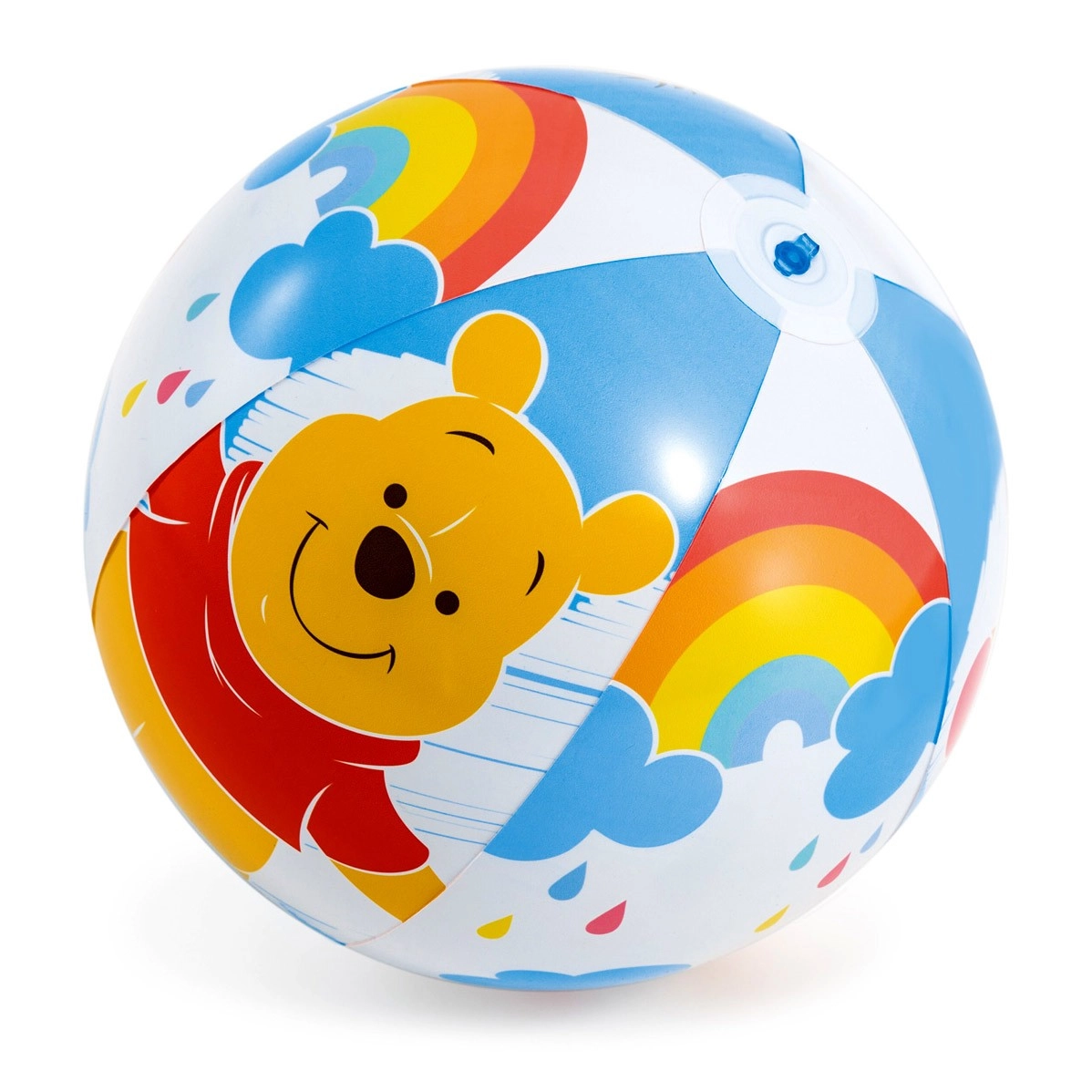 Nafukovací míč 51 cm WINNIE THE POOH INTEX