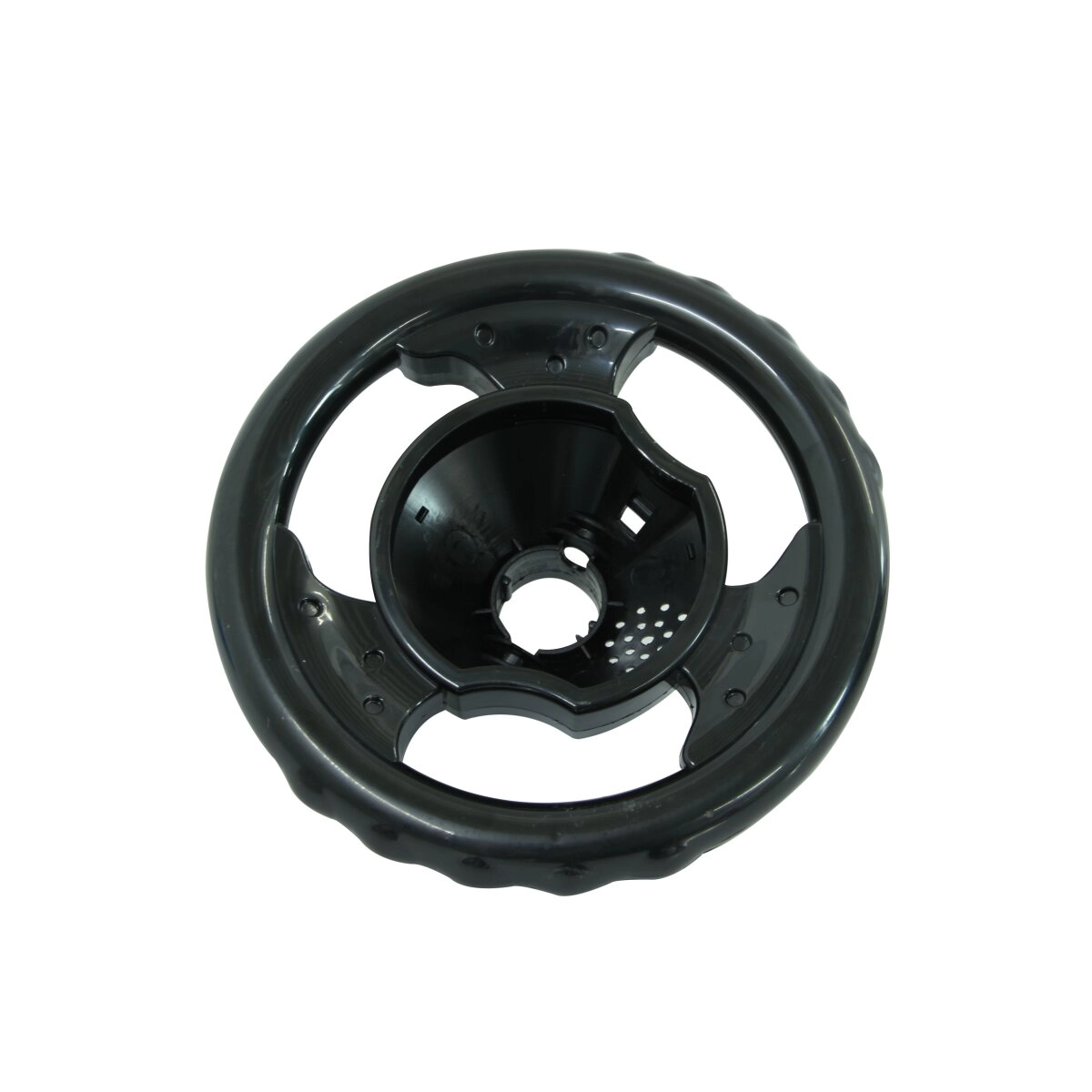 Volant pro dětské vozítko Ride-on Power Drag / Big Wheel