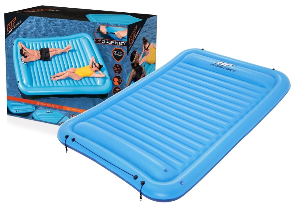 BESTWAY HYDRO FORCE 43542