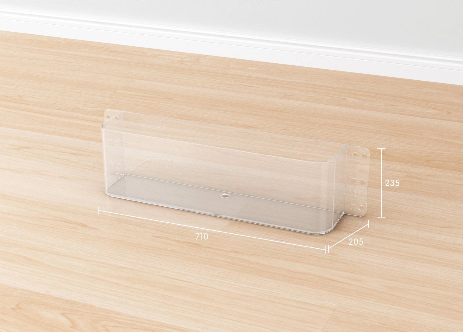 Masterkidz nádrž na vodu pro vodní dráhu