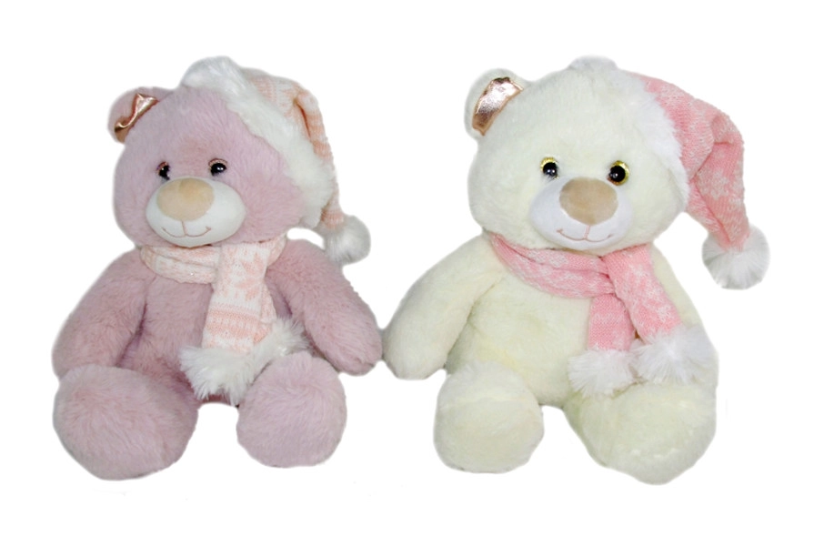 Plyšový medvídek 25 cm