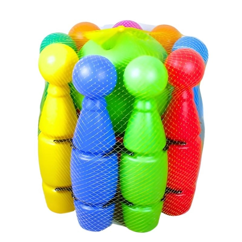 Velká sada kuželek pro děti