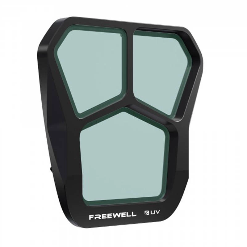 Freewell UV Lens Filtr pro DJI Mavic 3 Pro FW-M3P-UV