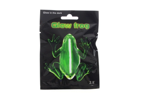 Lamps Svítící žába