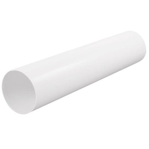 Kanál kulatý HACO V 129×500 mm