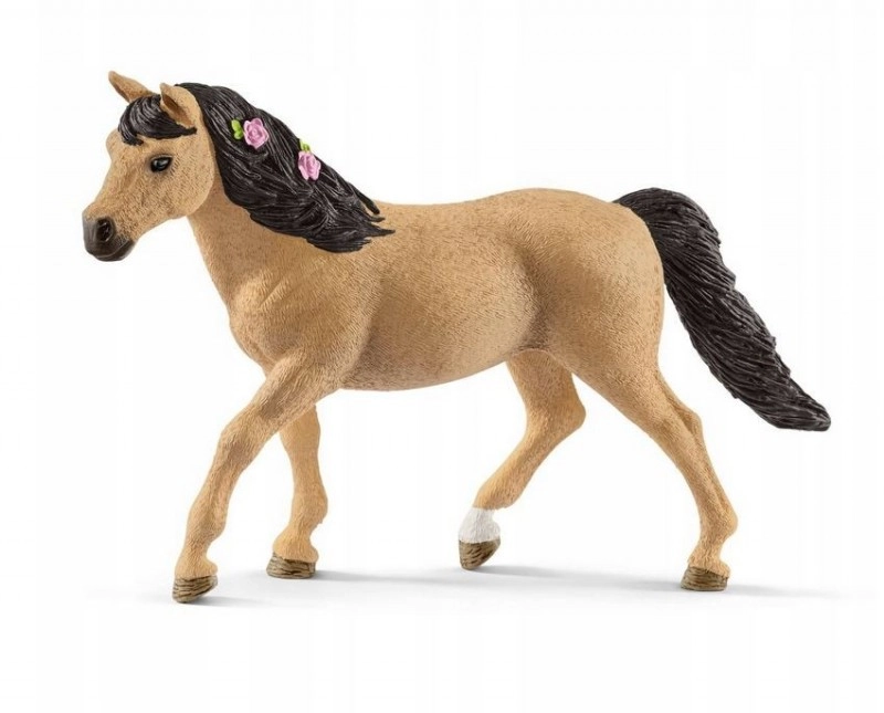 Schleich 13863 Horse Club pony kobyla Connemara