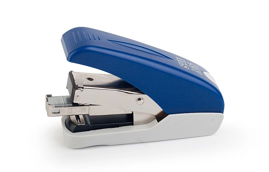 Sešívačka SAX 165, modrá SAX