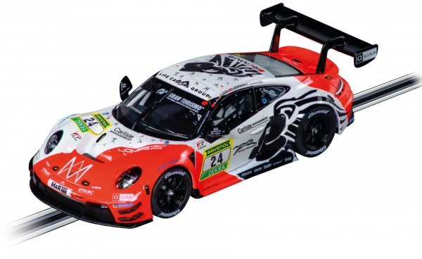Carrera Digital 132 Porsche 911 GT3 R 1:32
