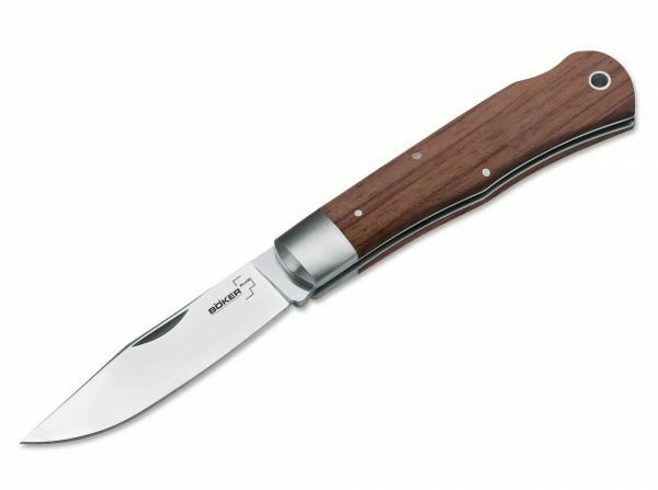 Böker Plus Lockback Bubinga 01BO185
