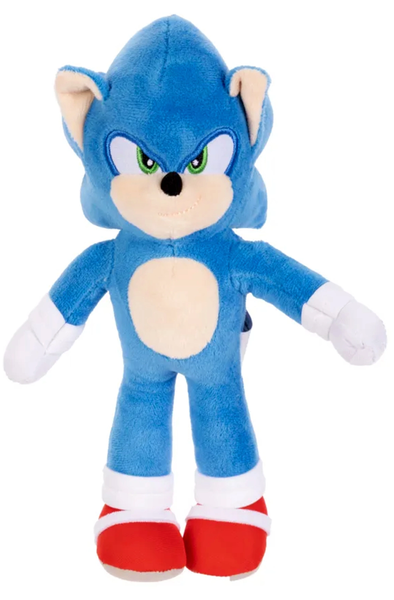 Plyšová hračka SONIC THE HEDGEHOG 25 cm