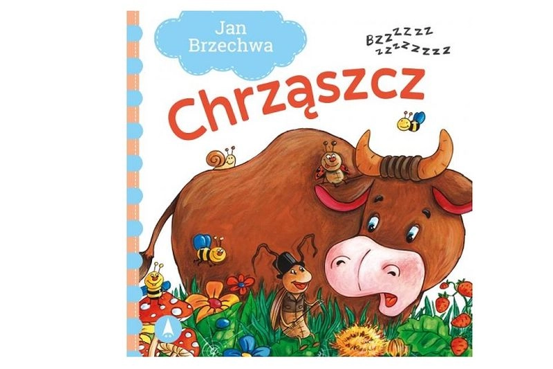Chrząszč – poetické říkanky a příběhy pro děti