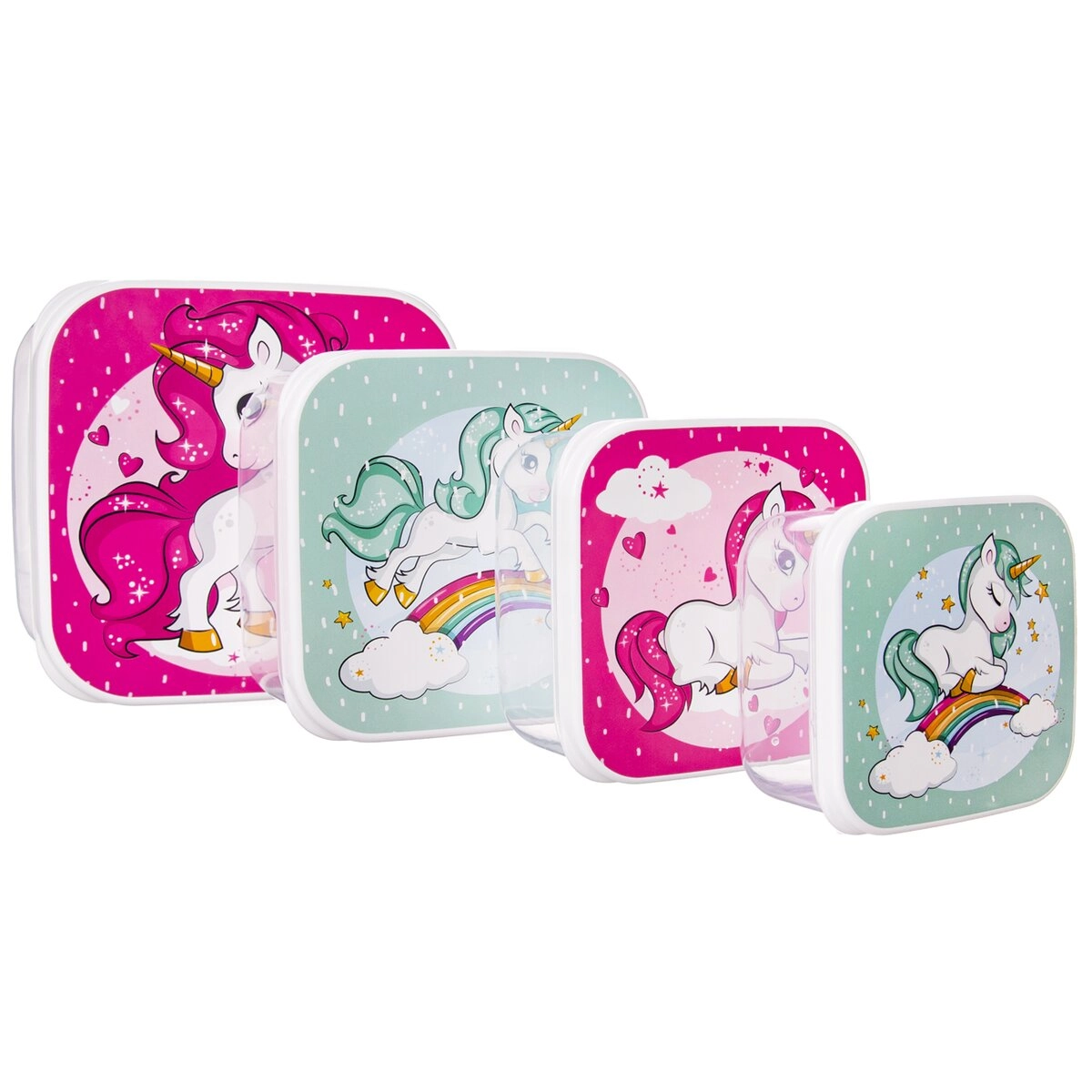 Orion Child Box na svačinu – jednorožec