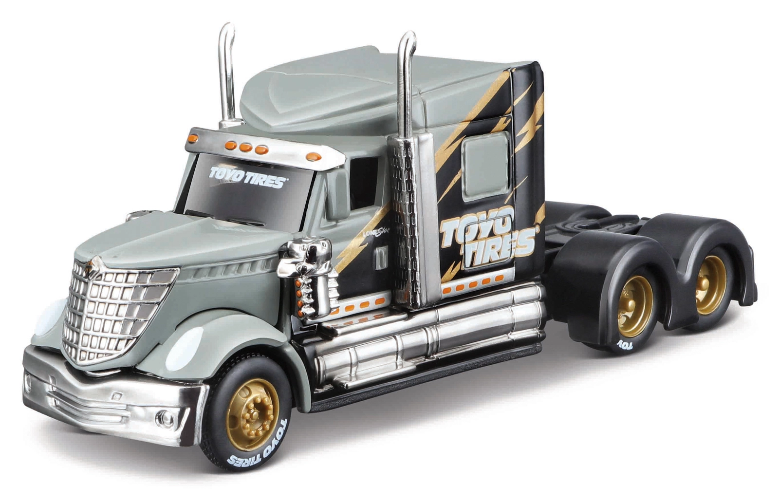 Maisto - International Lone Star 1:64