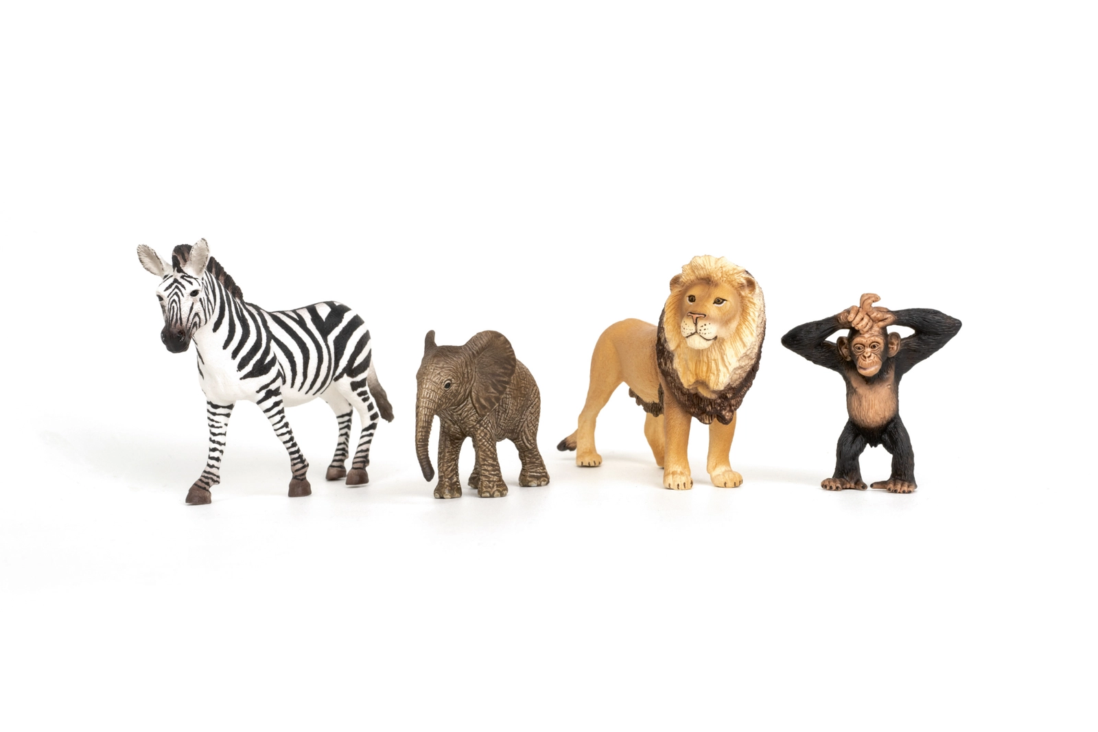 Levně Schleich 42721 Wild Life Afrika startovací sada