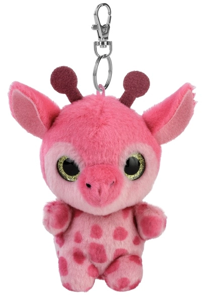 plyšový přívěsek YooHoo Gina 10 cm