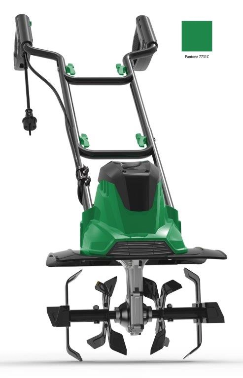 Elektrická kultivace MALTec MasterTill 1500 W