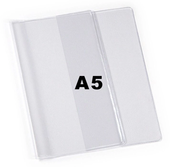 OXYBAG Obal na sešit A5