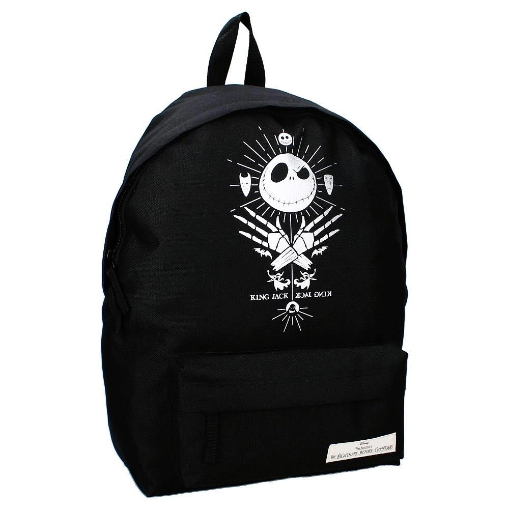 Vadobag batoh Ukradené Vánoce (The Nightmare Before Christmas) 43 cm - 1 kus