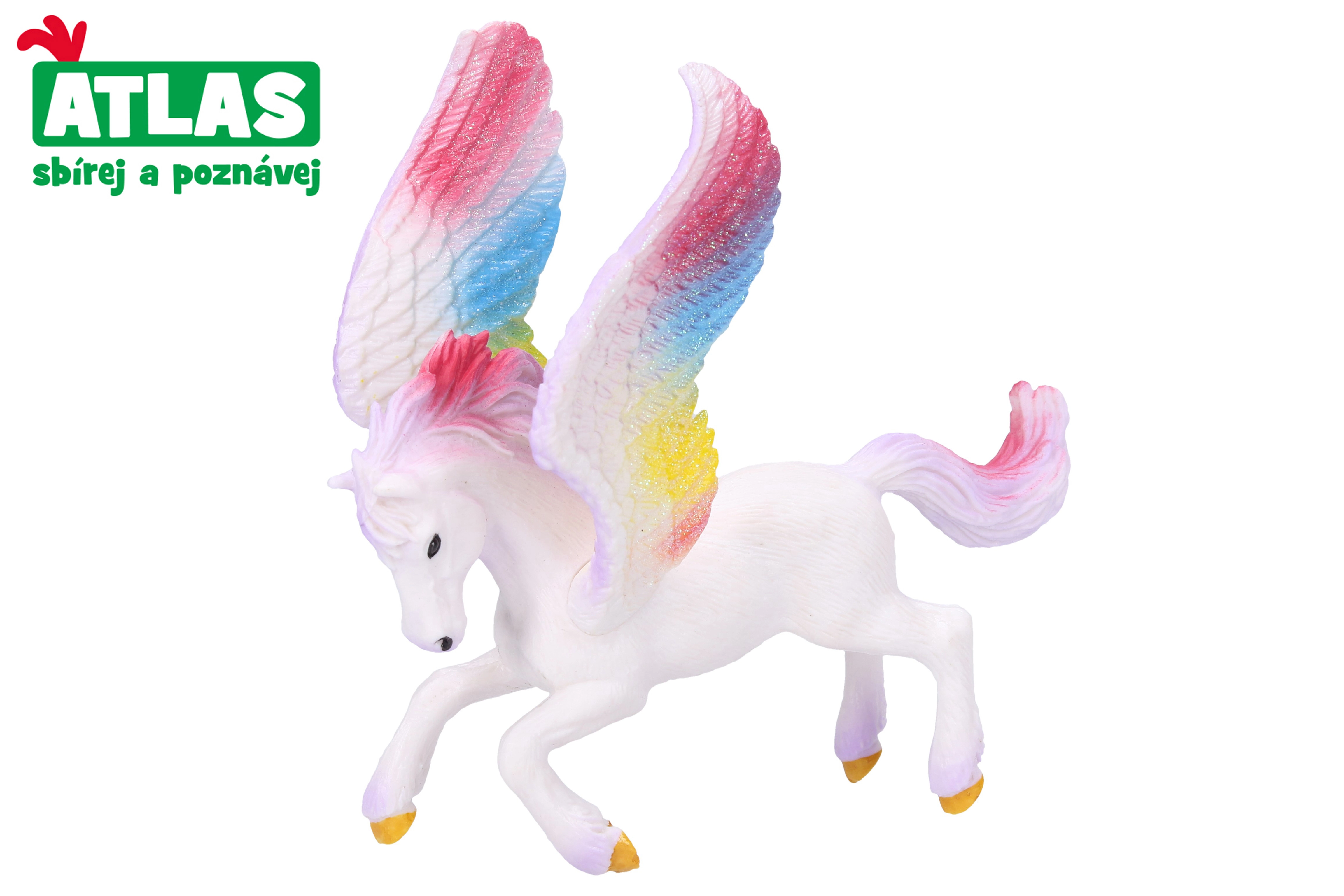 Levně Atlas D Pegas 12,8 cm