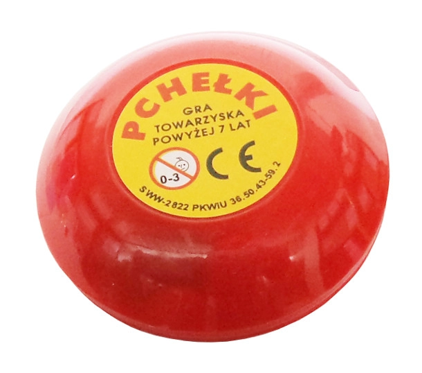 Hra Pchełki – rodinná dovednostní hra