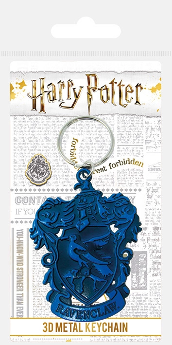 Levně Klíčenka Harry Potter Havraspár