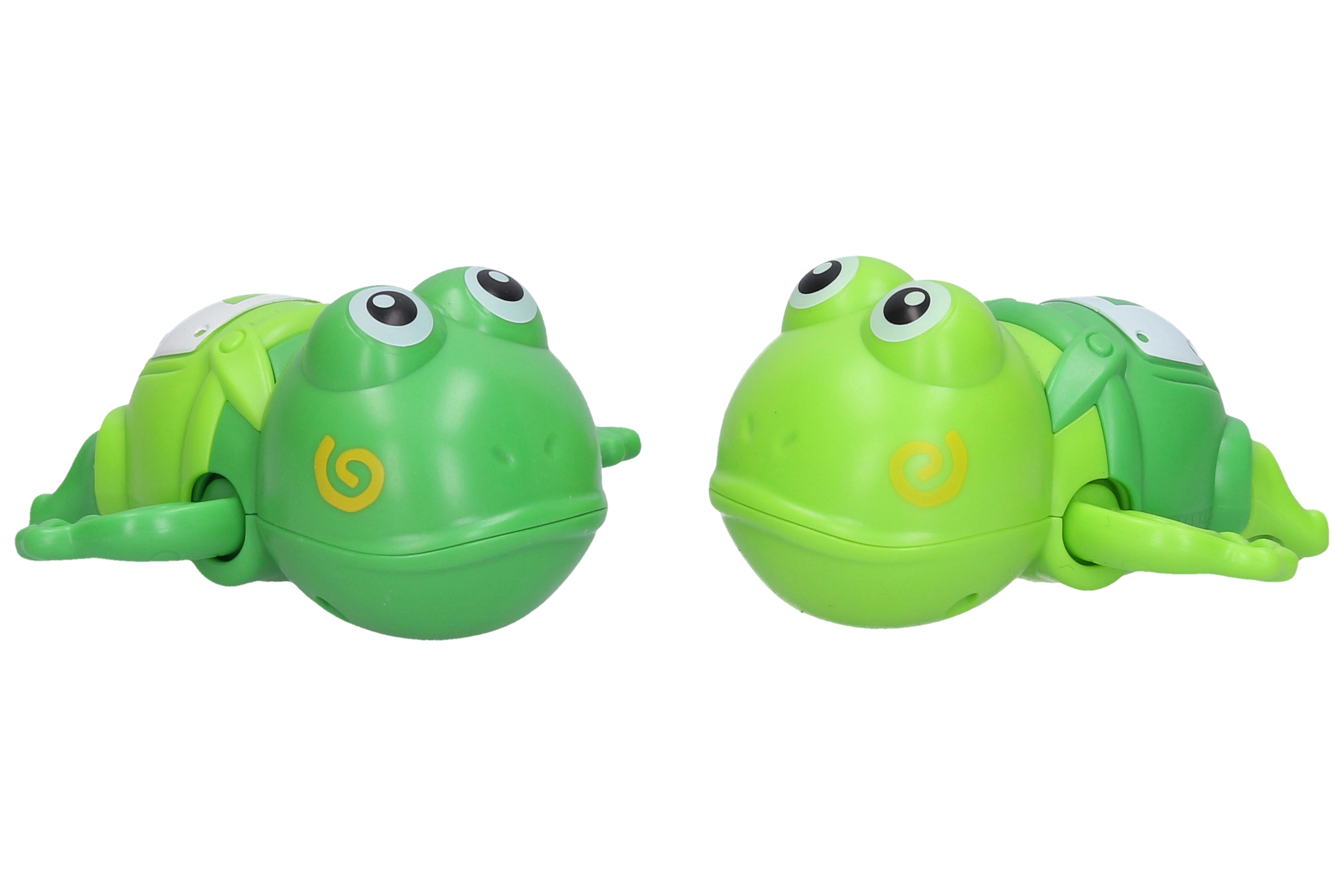 Natahovací želva do vany 9 cm