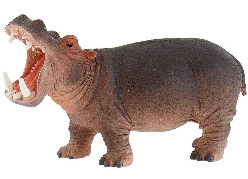 Bullyland 63691 - Hroch