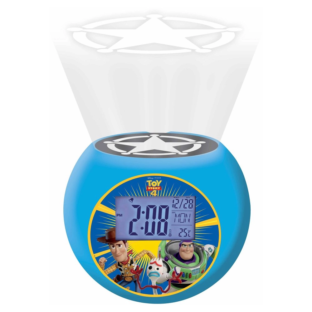 Levně Lexibook Toy Story 3380743076614