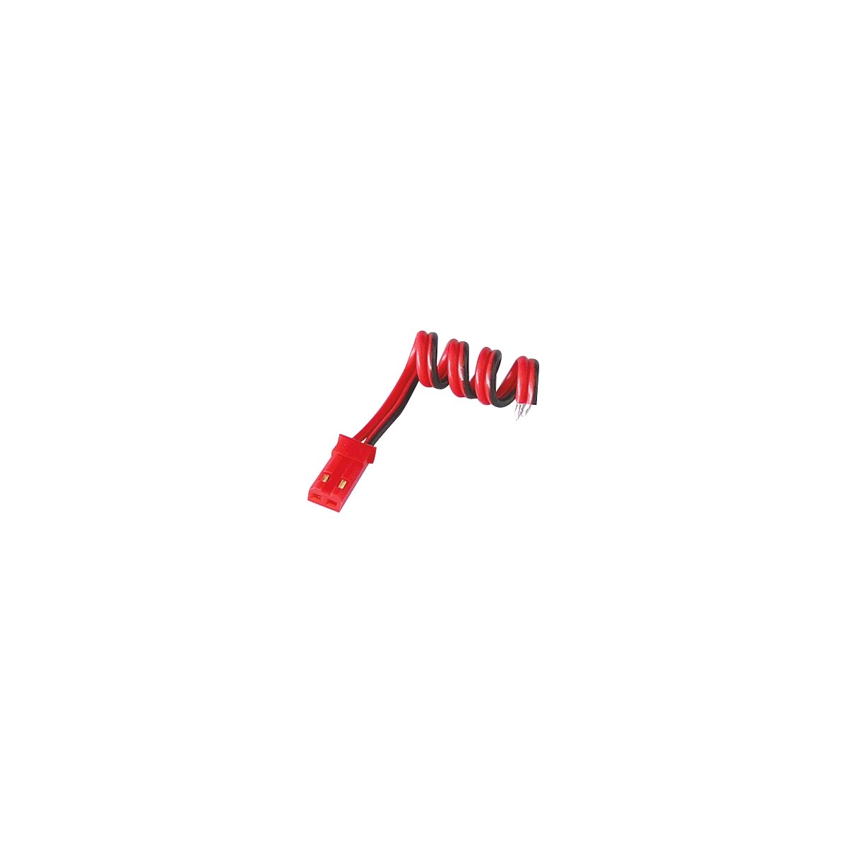 JAMARA BEC konektor 12 cm