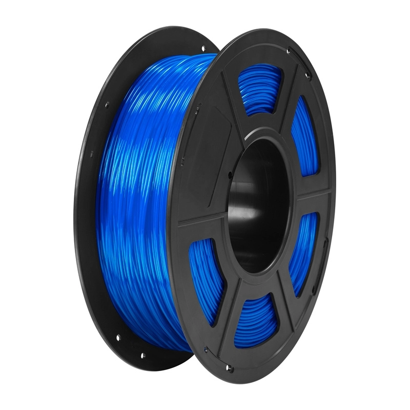 Anycubic PLA 1,75 mm 1 kg modrá