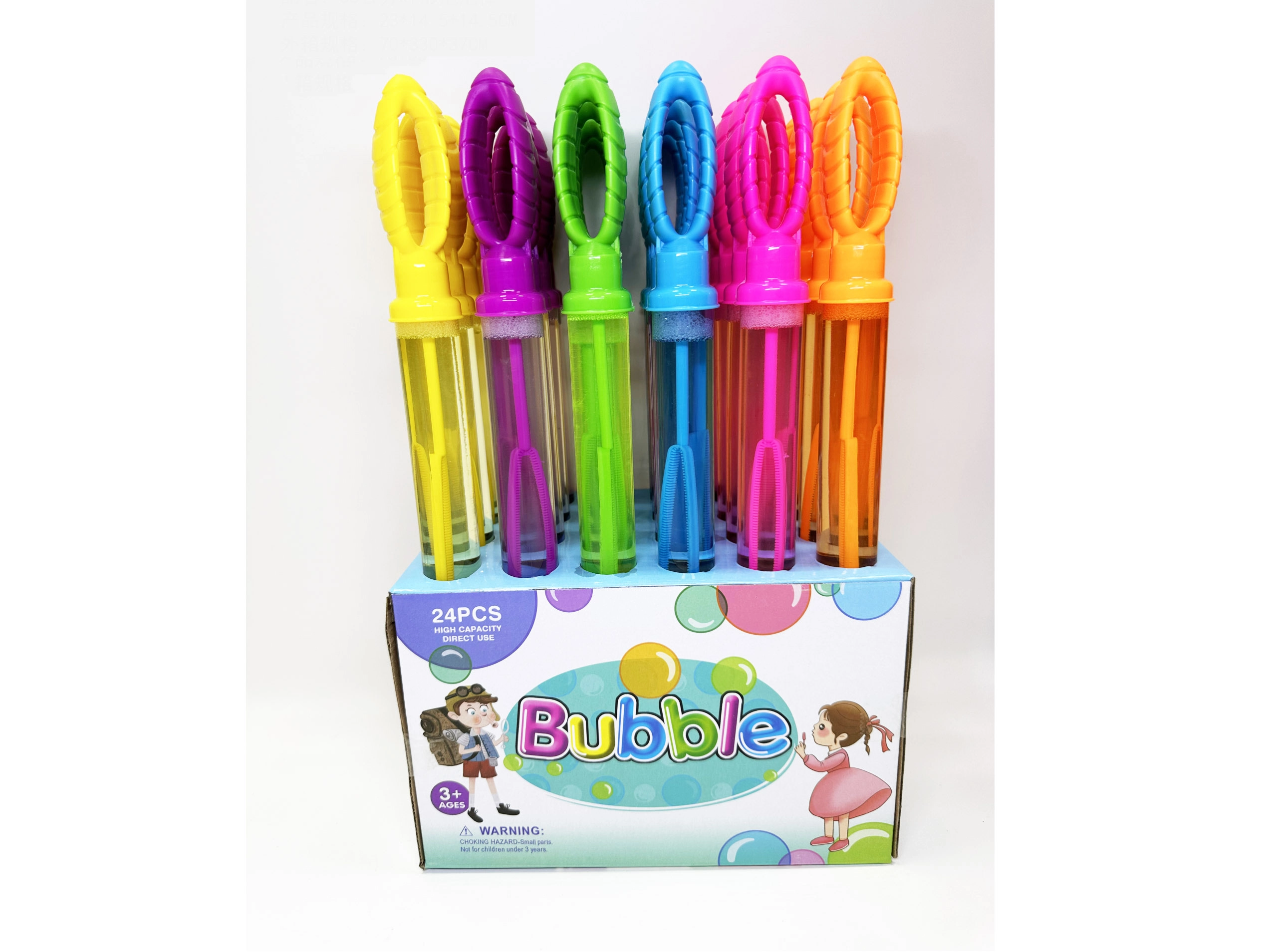 Bublifuk tyčinka 118 ml