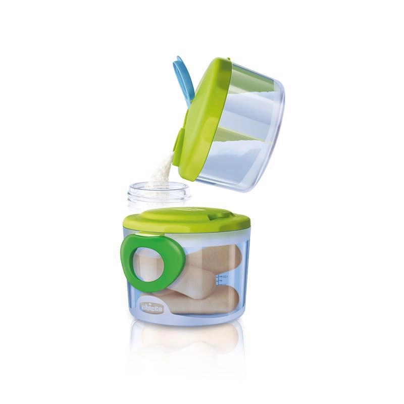 Levně Chicco Zásobník na sušenéml éko 71226.30