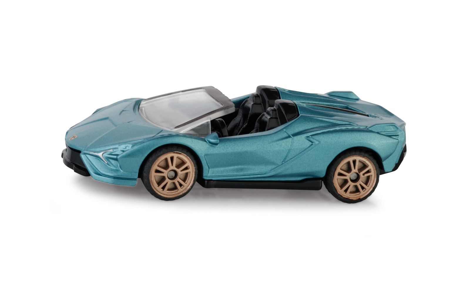 Levně Siku Blister Lamborgini Sian Roadster