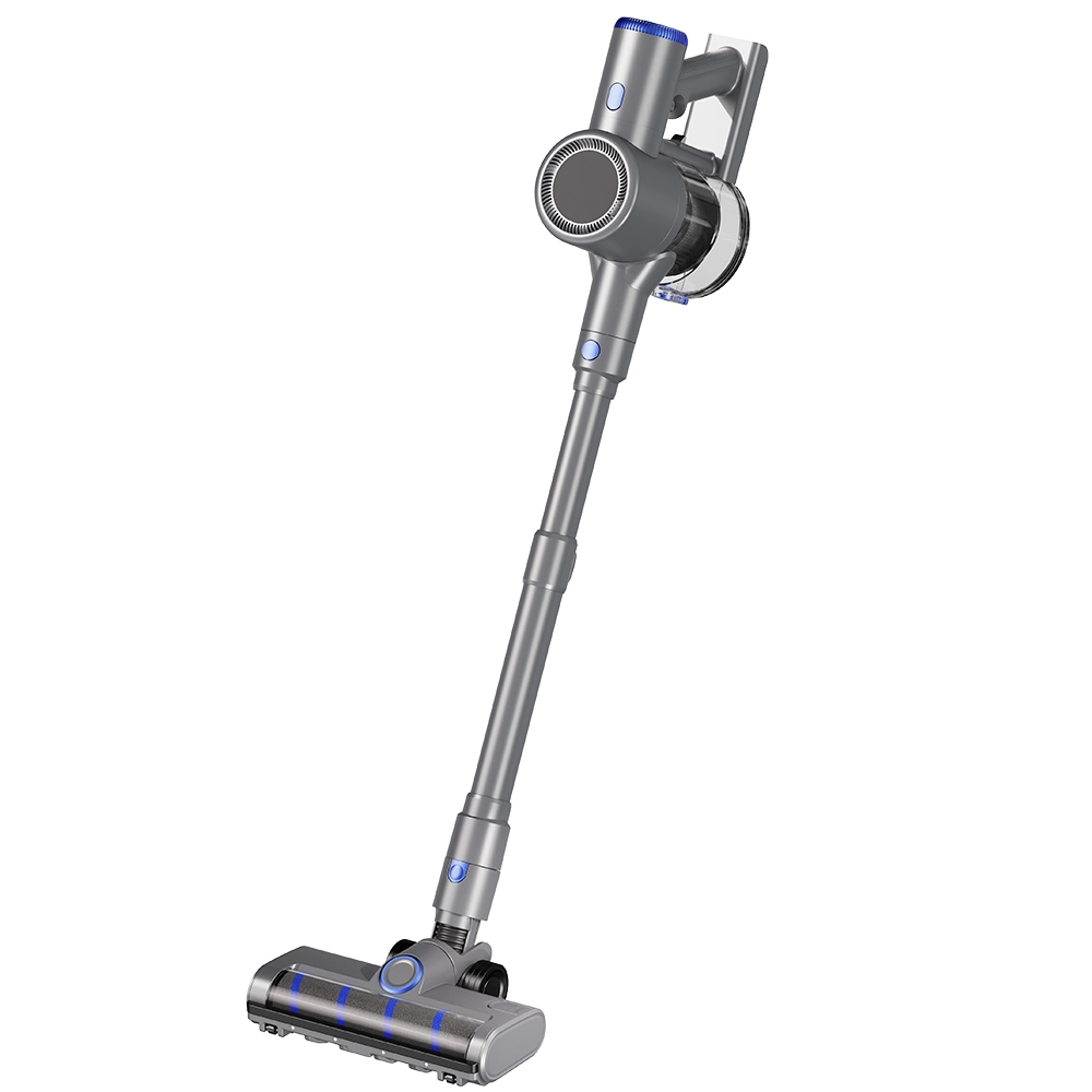 Rotační elektrický kartáč pro vysavač TURBOCYCLONE PRO3000