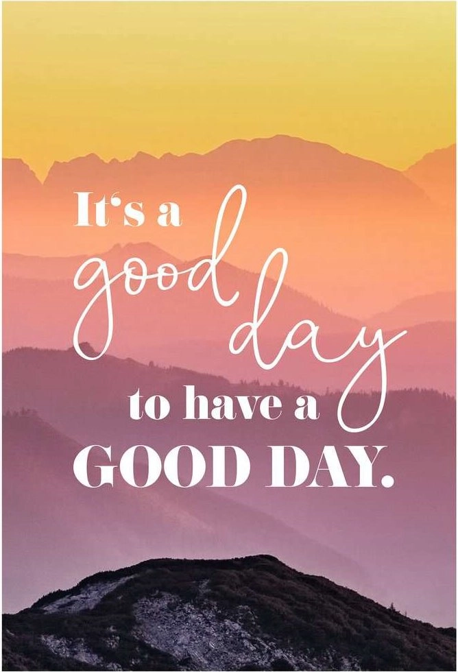 Ravensburger puzzle 300 dílků – Good Day