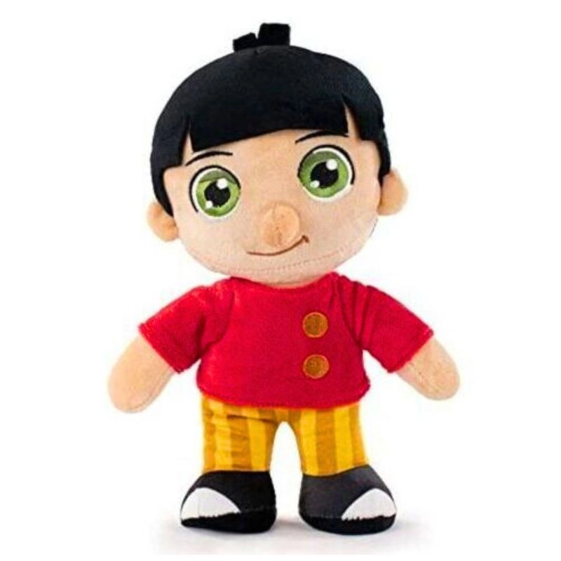 Plyšový Pinokio Disney