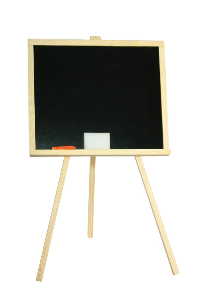 školní křída tabule pro děti