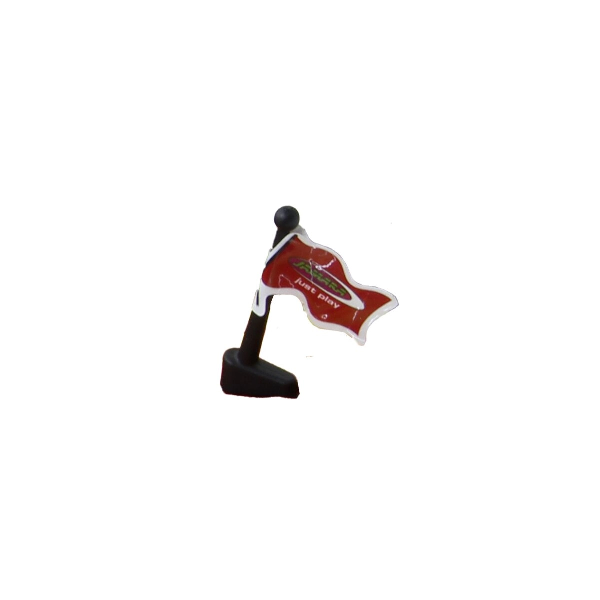 Samolepka Flag Skull Nightstorm Crossmo Jamara - 1 kus