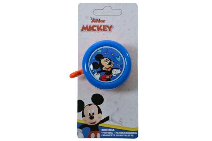 Zvonek na kolo Disney Mickey