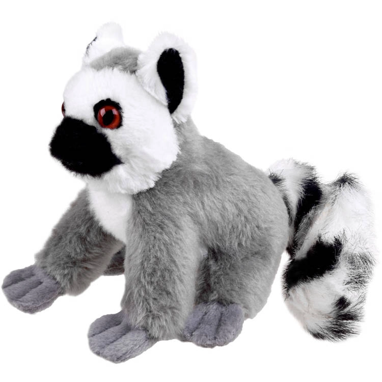 Beppe lemur 13 cm