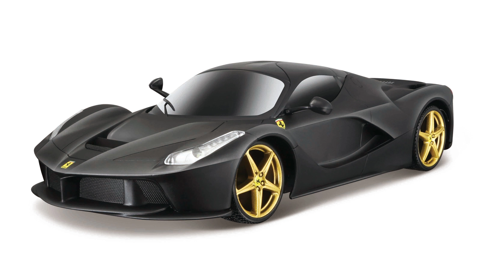 Maisto auto Motosounds LaFerrari 1:24
