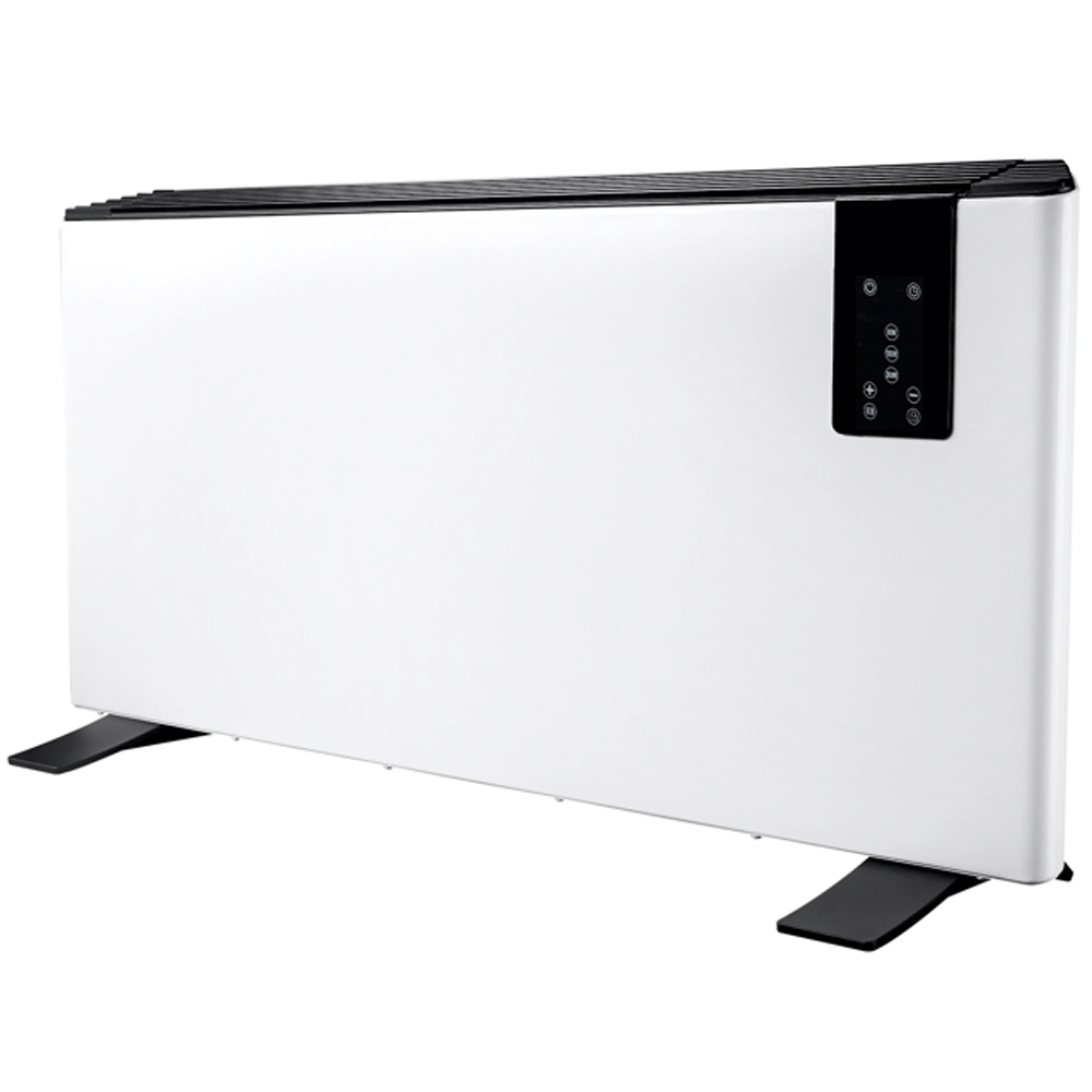 MalTec konvektorový radiátor s dálkovým ovládáním 2400 W