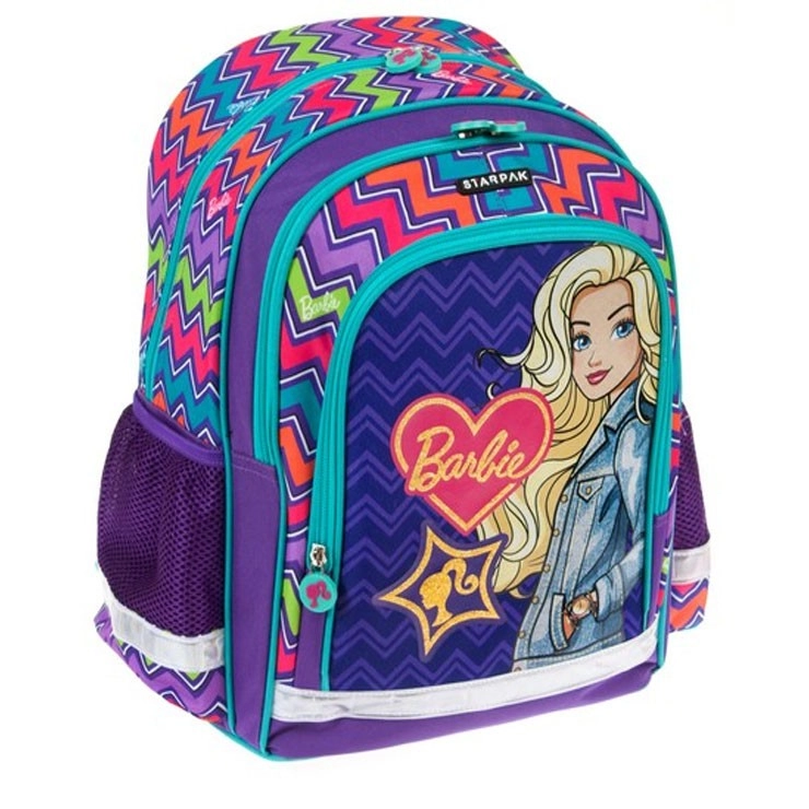Batoh Barbie pro děti