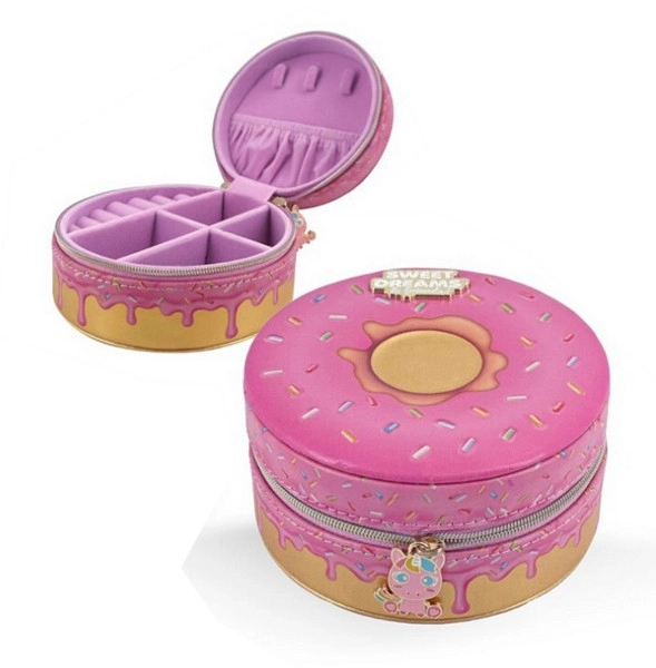 Šperkovnice Donut Kids Euroswan Sweet Dreams