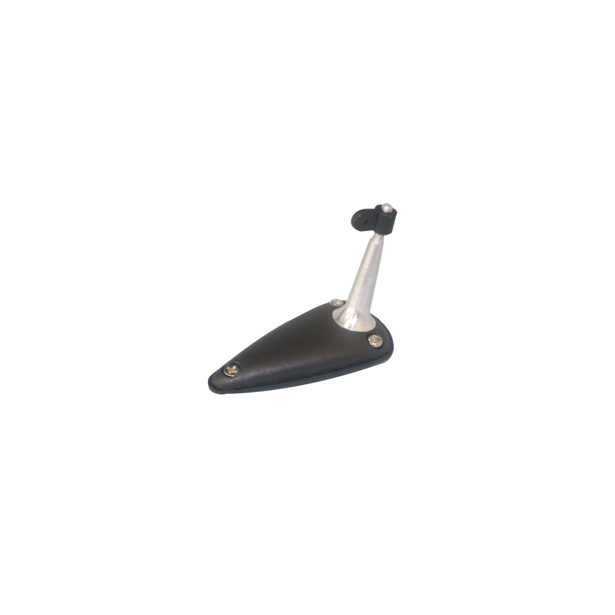 Ovládací páka bez kuličkových ložisek 2,5 × 34 mm