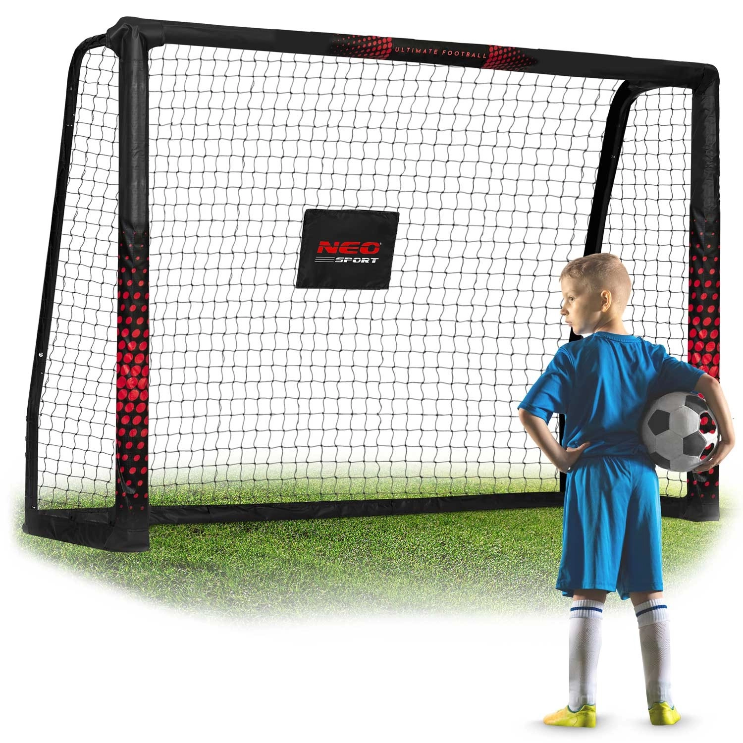 Neo-Sport NS-463 180 x 120 x 60 cm
