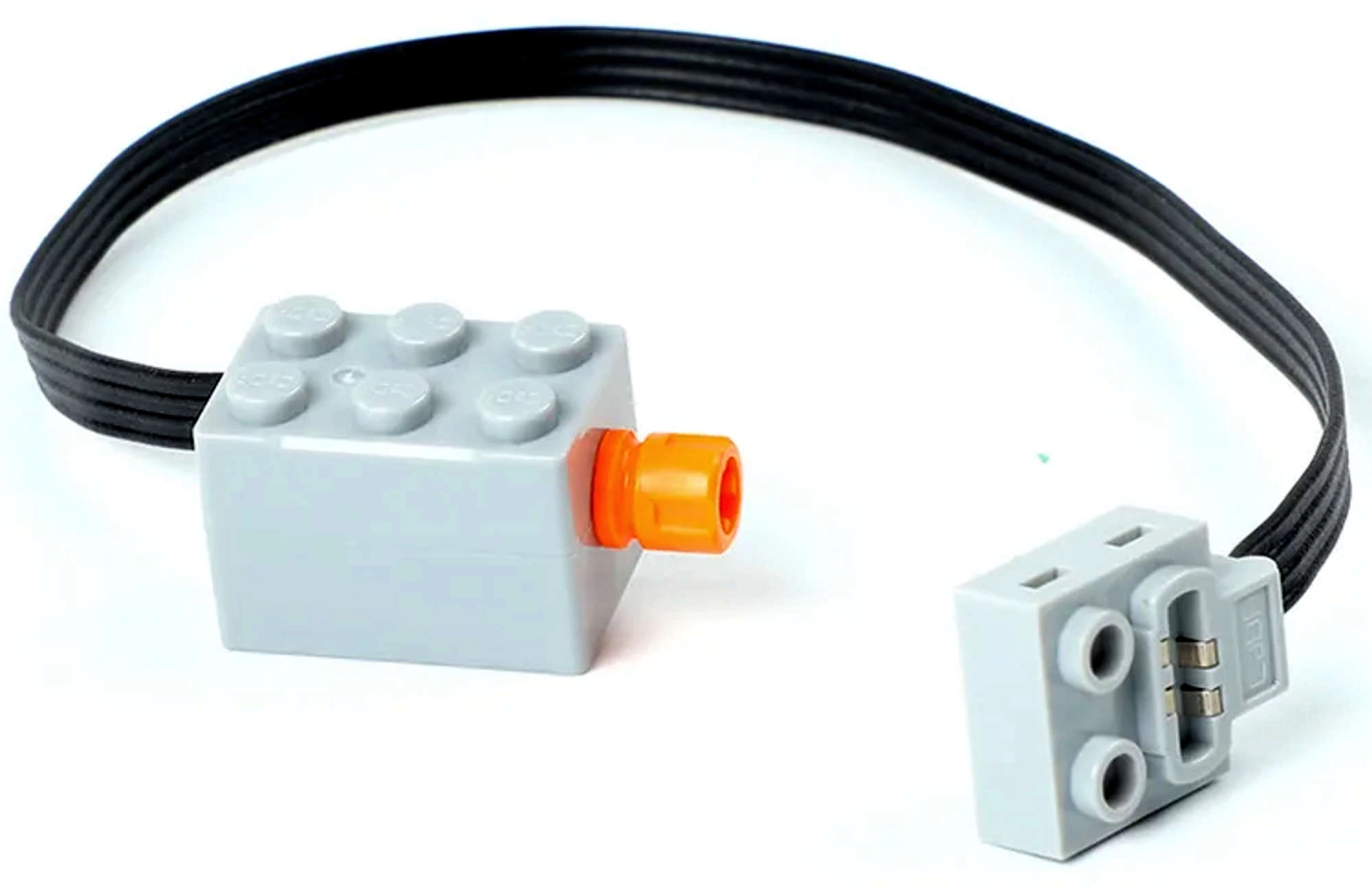CaDA micro motor pro vozidla